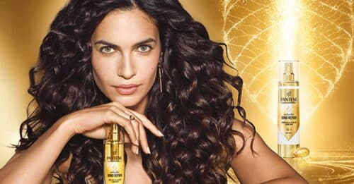 Diventa tester Pantene Bond Repair