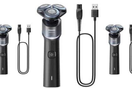 Diventa tester Philips Shaver serie 5000X