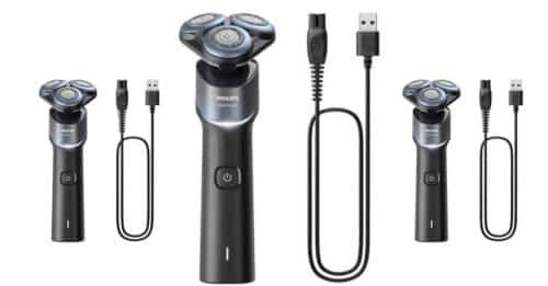 Diventa tester Philips Shaver serie 5000X