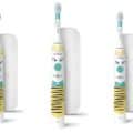 Philips cerca tester per lo spazzolino Sonicare for Kids Pet Edition