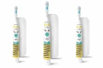 Philips cerca tester per lo spazzolino Sonicare for Kids Pet Edition