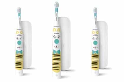 Philips cerca tester per lo spazzolino Sonicare for Kids Pet Edition