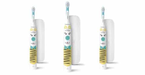 Philips cerca tester per lo spazzolino Sonicare for Kids Pet Edition
