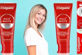 Diventa tester del kit Colgate Max White Ultra