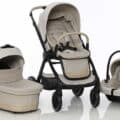 Diventa tester passeggino Giordani sistema modulare G-Comfort