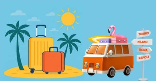 Eurospin Viaggi concorso