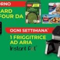 concorso Gustoso, leggero, Findus