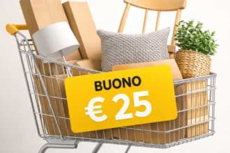 IKEA Angolo della Circolarità