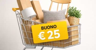 IKEA Angolo della Circolarità