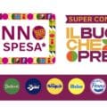 Concorso “Il buono che ti premia” Nestlè