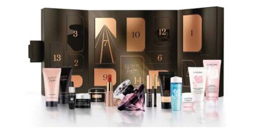 La Nuit Trésor Love Calendar
