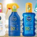 NIVEA regala Tigotà 2025