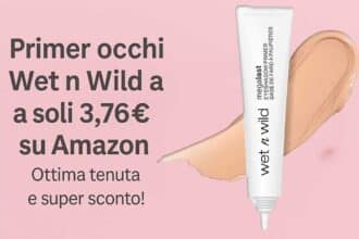 Primer occhi Wet n Wild