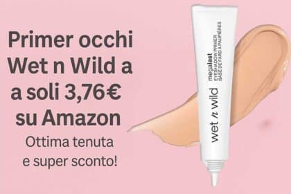 Primer occhi Wet n Wild