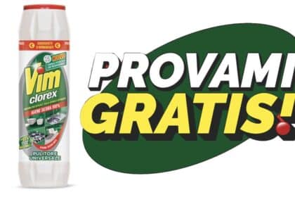 Provami gratis Vim Clorex