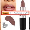 Rimmel London Rossetto in Stick Lasting Finish