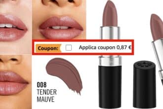 Rimmel London Rossetto in Stick Lasting Finish