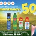 Risparmia e vinci con SCJ