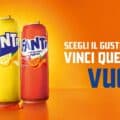 Scegli il gusto di Fanta e vinci quello che vuoi