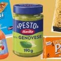 Scorte alimentari su Amazon