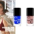Smalto Catrice in omaggio con la rivista ELLE