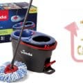 Vileda H2PrO Cashback