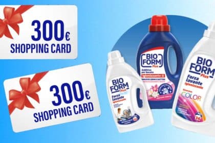 Vinci con Bioform Plus 2025