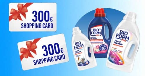 Vinci con Bioform Plus 2025
