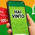 Vinci con Club Famiglia