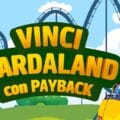 Vinci gratis Gardaland con l’App PAYBACK