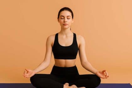 Vinci gratis una lezione di Yoga con IBSA