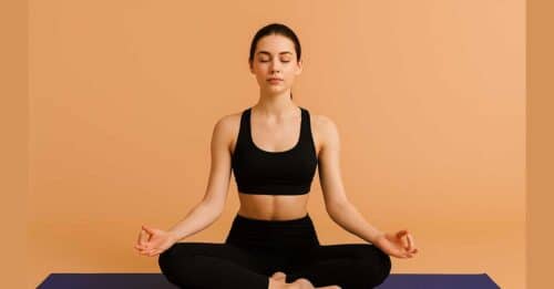Vinci gratis una lezione di Yoga con IBSA