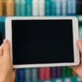 Vinci tablet iPad con L'Oréal Paris e Garnier