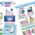 Volantino Acqua e Sapone 22 maggio - 10 giugno 2025