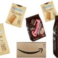 offerte Amazon su Gocciole e Nascondini