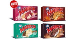 buoni sconto maxibon