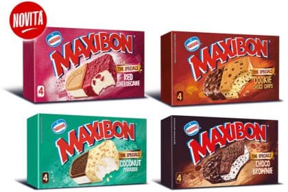 buoni sconto maxibon