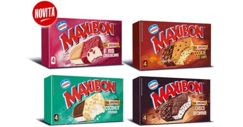 buoni sconto maxibon