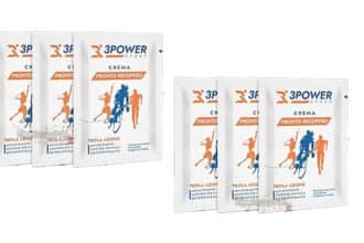 Campioni omaggio 3Power Sport