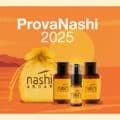 Campioni omaggio Nashi 2025
