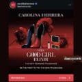 Campione gratuito Carolina Herrera Very Good Girl Elixir