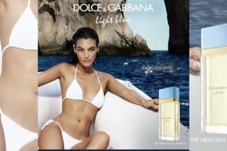 Campioni omaggio Light Blue Dolce & Gabbana