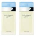 Campione omaggio Light Blue Dolce & Gabbana