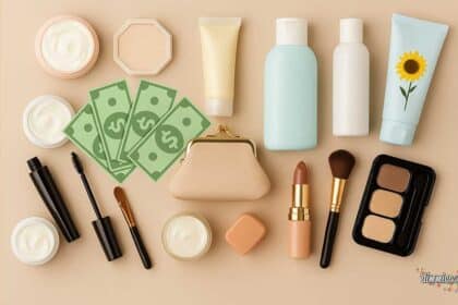 cashback beauty