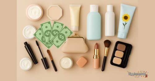 cashback beauty