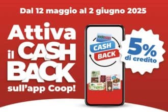 Cashback Coop