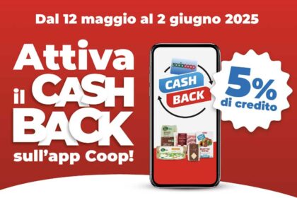 Cashback Coop
