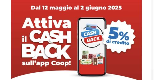 Cashback Coop