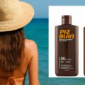 Cashback Piz Buin 2025