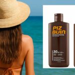 Cashback Piz Buin 2026